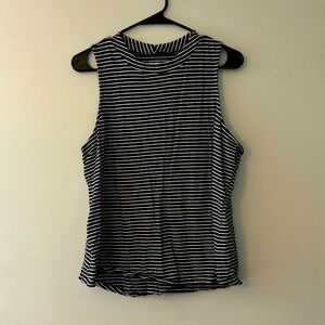 Old Navy Striped Tanktop